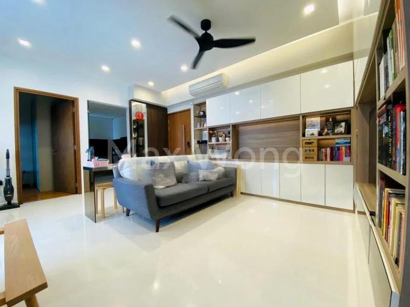 3 Bed Apartment (Condo) for Sale in  Whitehaven - Image 9